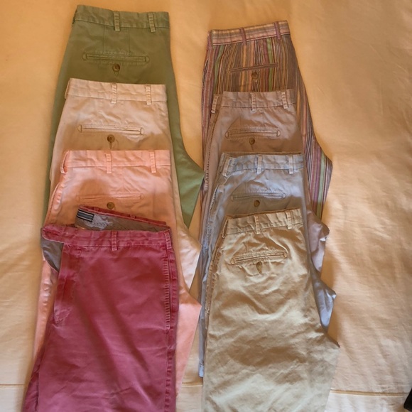 Peter Millar Other - Peter Millar men’s shorts size 34 waist